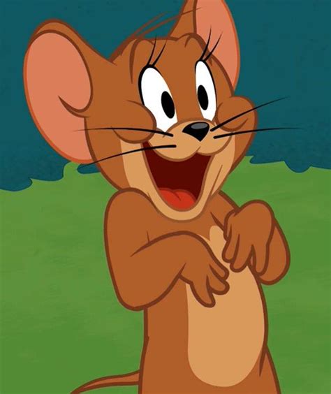 Ruh Y K Meslekta Tom Jerry Karakterleri Kuma Y K Vagonu Canland Rmak