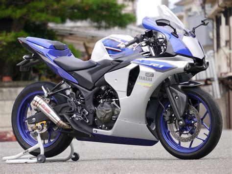 Yamaha yzf r1 motosiklet fiyatları, i̇kinci el ve sıfır motor i̇lanları. ชมชุดแฟริ่งแต่ง Yamaha YZF-R3 จำแลง YZF-R1 สุดเนียนจาก ...