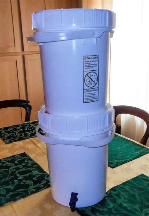 25 Diy Water Filter Systems You Can Make At Home