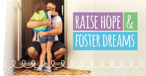 Raise Awareness About Becoming A Foster Parent Download And Share