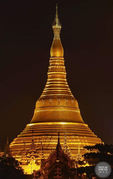 Did You Know That Myanmar Asean Heritage And History