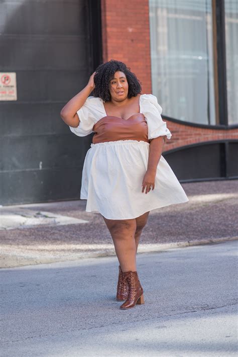 Plus Size Street Style Looks I Would Have Worn To New York Fashion Week