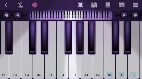 How much does it cost to tune a piano? Best piano tune🎼. Easy to learn 🎶 - YouTube