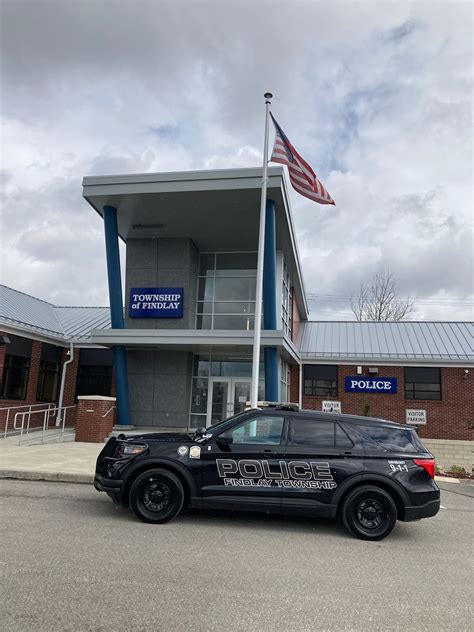 City Of Findlay Police Departmentindex2