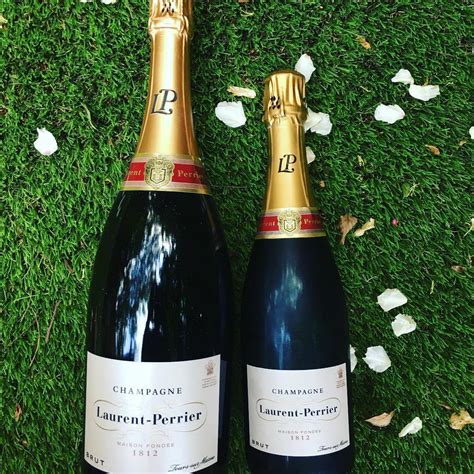 The 10 Best Selling Champagne Brands In The World