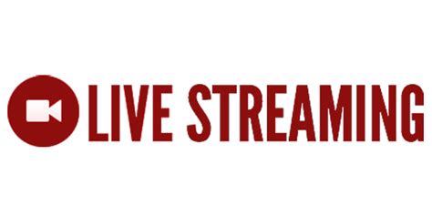 Live Streaming Transparent Images Png Arts