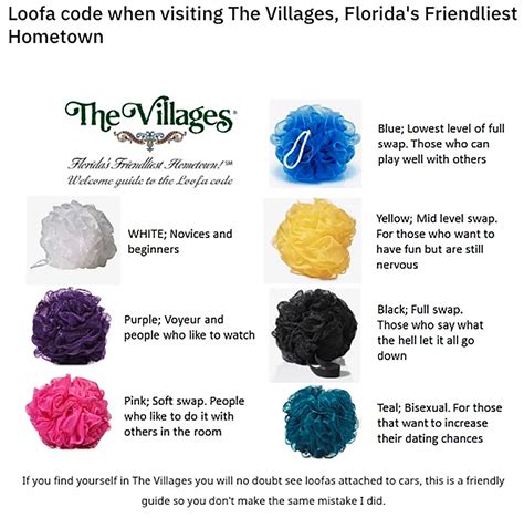Raise the loof! Loofah colors are the new upside-down pineapple for