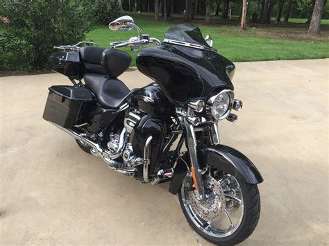 My custom 2012 street glide. 2012 Harley-Davidson® FLHXSE3 CVO™ Street Glide® (black ...