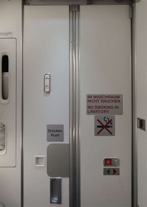 Aircraft Lavatory Door Bathroom Doors Bathroom Door Locks Bathroom Stall Doors
