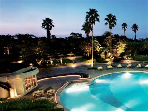 Top Luxury and Beach Resorts in South Korea - TripsToDiscover.com