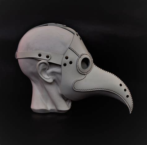 Excited To Share The Latest Addition To My Etsy Shop Plague Doctor