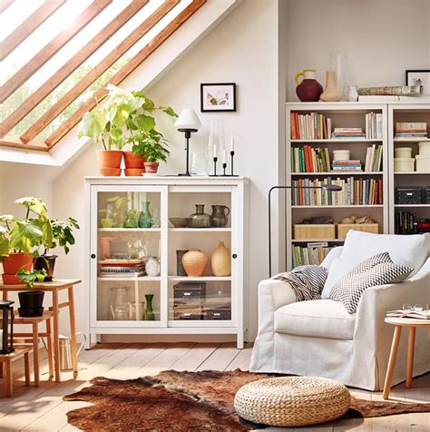 Ikea life at home research shows that based on our experience of life at home during 2020, 33% of estonians are now dreaming to have a garden or outdoor space at home. Best Ikea Living Room Furniture With Storage | POPSUGAR Home