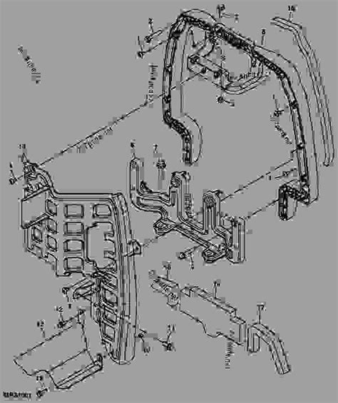 John deere 5 prong key switch. John Deere 3010 Ignition Switch Wiring Diagram - Wiring ...