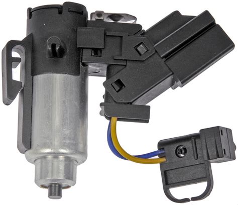 Dorman 924 973 Dorman Shift Interlock Solenoids Summit Racing