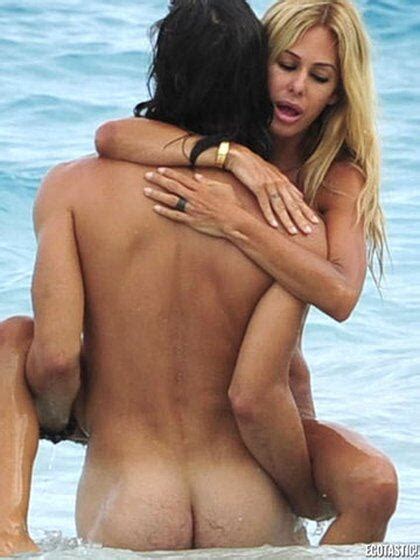 La Ex De Lorenzo Lamas Tuvo Sexo En Una Playa Pública Infobae Free Download Nude Photo Gallery