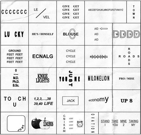 Dingbats Answered Tablequiz Printable Dingbat Puzzles With Answers