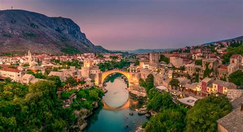 Discover Herzegovina Day Tour - Mostar Travel
