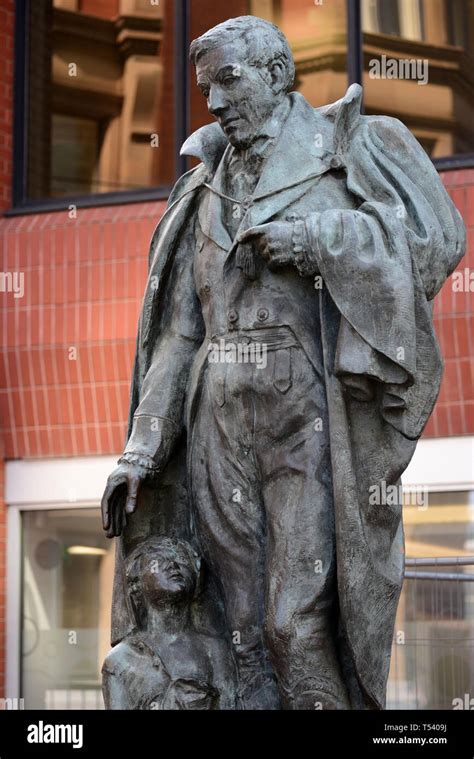 Robert Owen And Social Reform Hi Res Stock Photography And Images Alamy