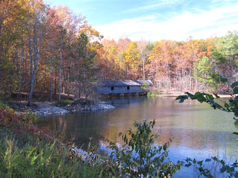 Green Mountain In The Fall Huntsville Alabama Huntsville Alabama