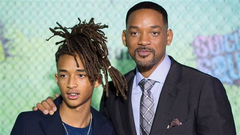 The smiths spend a good amount of their money on luxury cars. Chi è Jaden Smith figlio di Will Smith? Età, Instagram ...