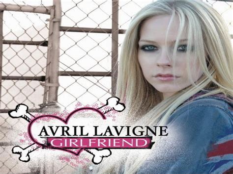 Bonez World Tour Fanmade Album Cover Avril Lavigne Fan Art Fanpop