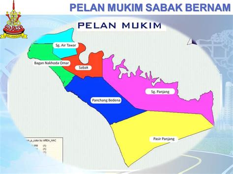 What is the abbreviation for majlis daerah sabak bernam? Portal Rasmi PDT Sabak Bernam Profil Jabatan
