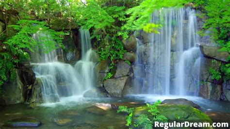 Dream About Waterfall Meaning Interpretation And Symbolism
