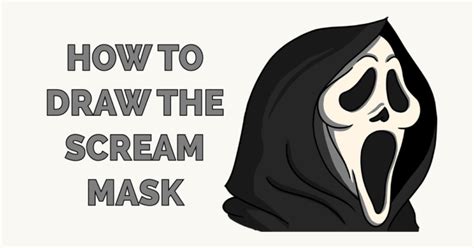 51 Scary Drawing Ideas Easy Step By Step Drawing Tutorials