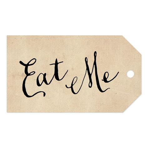 Alice In Wonderland Party Sign Eat Me Printable Sign Instant Etsy