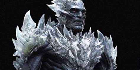 Cognate with west frisian froast (frost), dutch vorst (frost), german frost (frost), swedish frost (frost. Avengers: Endgame Almost Had the Frost Giants in the Final Battle