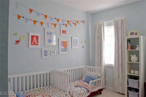 See more ideas about kids bedroom, boys bedrooms, boy room. Readers' Favorite: Twin Boys Toddler Room