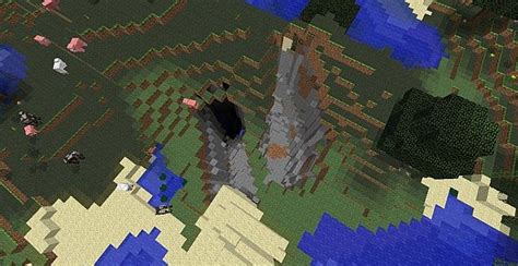 Check spelling or type a new query. Nice Ravine To Diamond Level (Seed) Minecraft Map