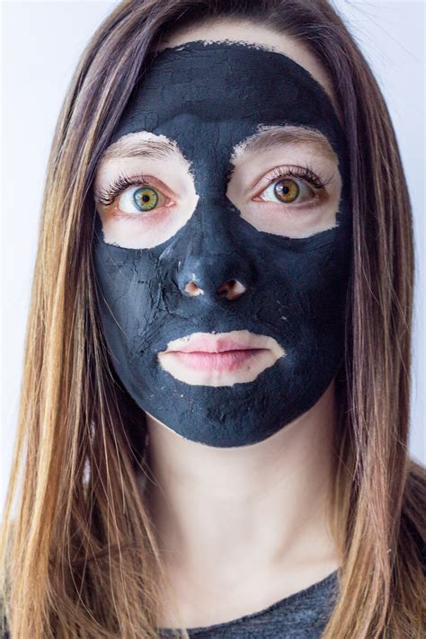 Diy Blackhead Face Mask Extreme Couponing Mom