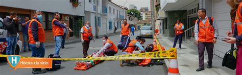 Plan de prevención, preparación y respuesta ante emergencias