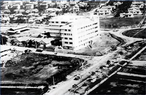 Kk women's and children's hospital (2). First hospital in Petaling Jaya: Hospital Assunta, founded ...