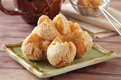 Tiga pilihan resep onde onde lembut tidak meletus. Resep Onde-Onde Ketawa Tanpa Mixer - Kompasiana.com