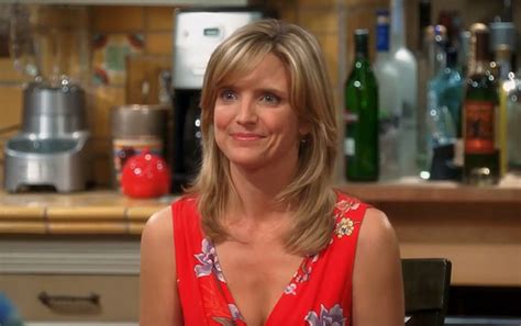 What Ever Happened To Courtney Thorne Smith Ned Hardy