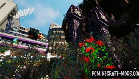 Cmr Extreme Realistic 256x Resource Pack For Minecraft 1122 Pc Java