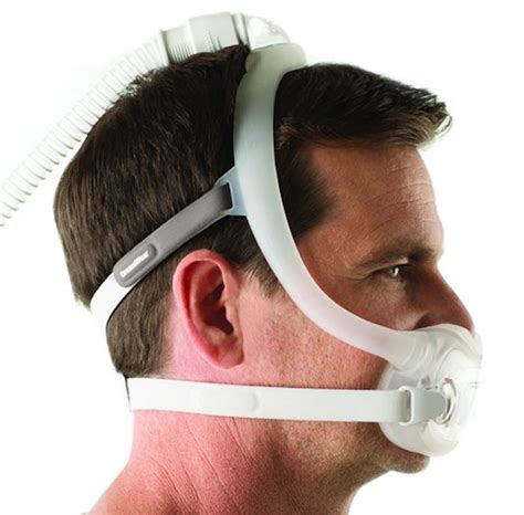 Philips Respironics Dreamwear Full Face Cpap Mask Review