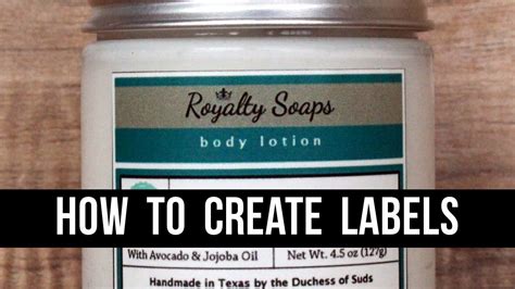 We did not find results for: How to Make Product Labels (With 100% Free Software) - A ...