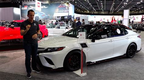 See the 2020 toyota camry price range, expert review, consumer reviews, safety ratings, and listings near you. Will the 2020 Toyota Camry TRD deliver enough PERFORMANCE ...