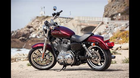 14 harley davidson sportster superlow xl1200t xl1200 rear taillight / brake ligh. 2015 Harley-Davidson XL883L SuperLow Sportster motorcycle ...