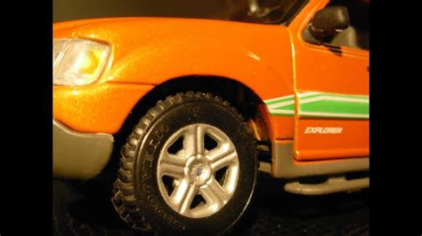 Ford ranger ford explorer sport trac front upper suspension control arm lh left. Ford | Ford Explorer Sport Trac diecast | Boss 1:24 Maisto ...