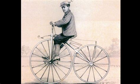 Szőlő Nagyon Szerencsés Ő Imagenes De La Primera Bicicleta Könyörgés Szkeptikus Jutalmazó
