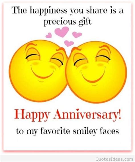 Funny Anniversary Wishes Wishes Greetings Pictures Wish Guy