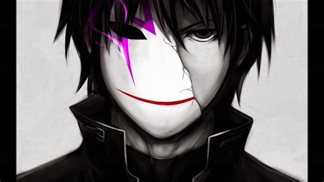 Before i present to you the top 25 coolest boys in the anime world, let me say that writing this list was one of the forgive my choice of pictures, but i just thought that soul's affection for maka is what really makes him cool, so they just had to be together. Nightcore - Trapdoor (Twenty One Pilots) - YouTube