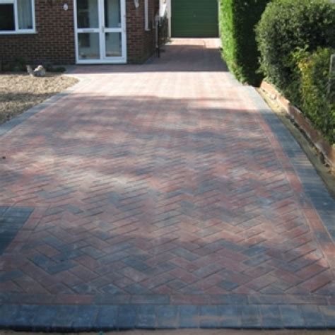 New Block Paving Driveways Abbey Paving Block Paving Specialists