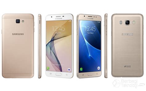 Spesifikasi lengkap samsung galaxy j7 core beserta harga terbarunya di tahun 2021. Spesifikasi dan Harga Samsung Galaxy J7 Prime, RAM 3GB ...