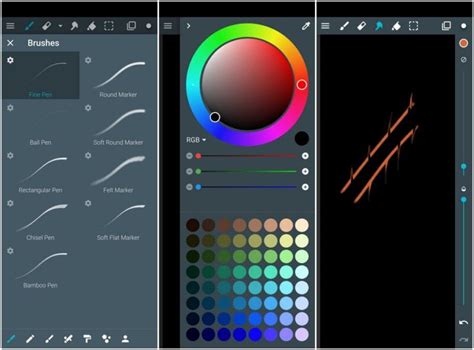 Top Drawing Apps For Android In 2024 Make Tech Easier