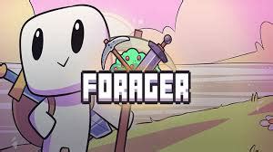 Do you think clicker is a side chin of computer genre? Descargar Forager por Torrent - Games & Download& news gaming